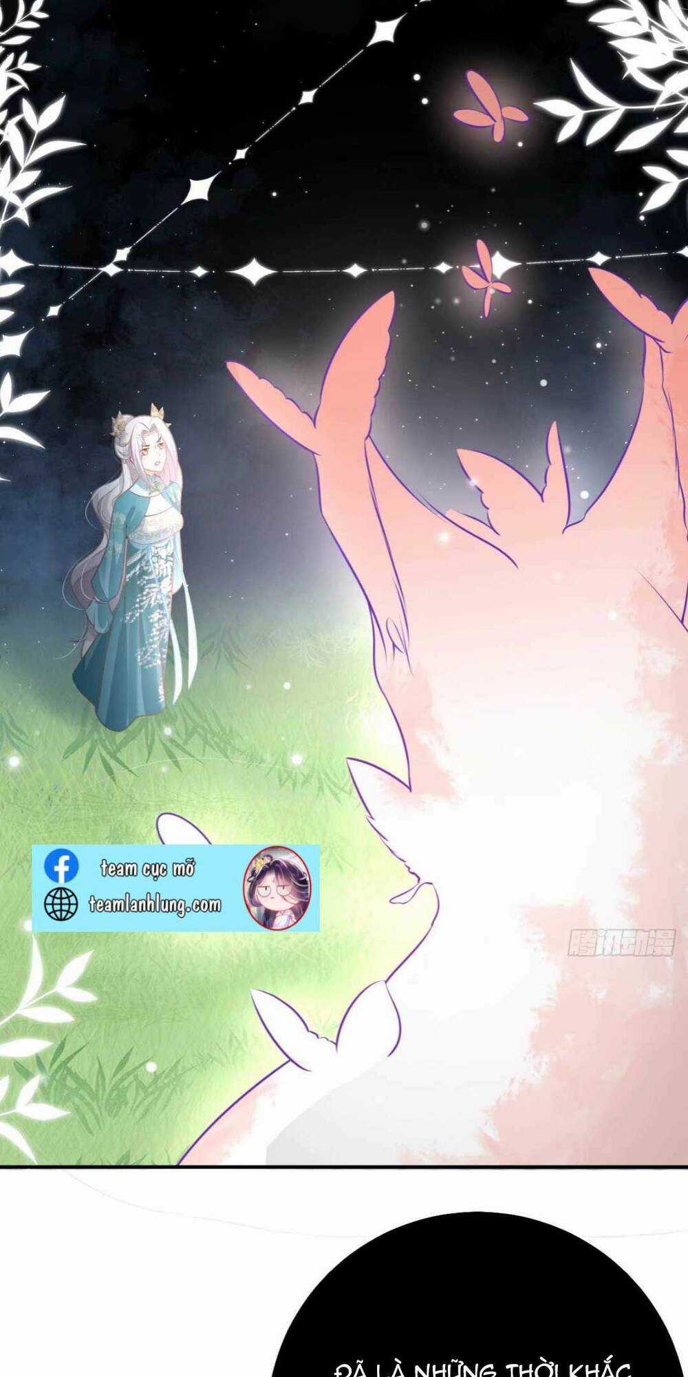 Sư Phụ Ta Muốn Người Là Của Riêng Ta Chapter 20 trang 55