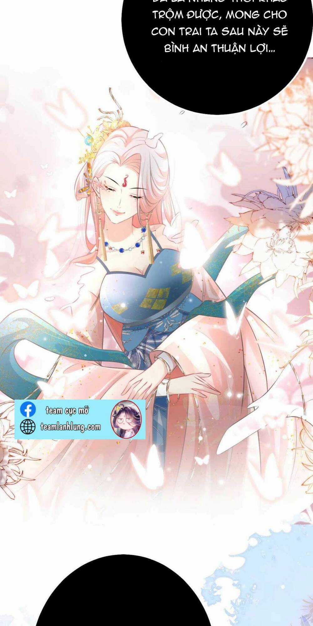 Sư Phụ Ta Muốn Người Là Của Riêng Ta Chapter 20 trang 56