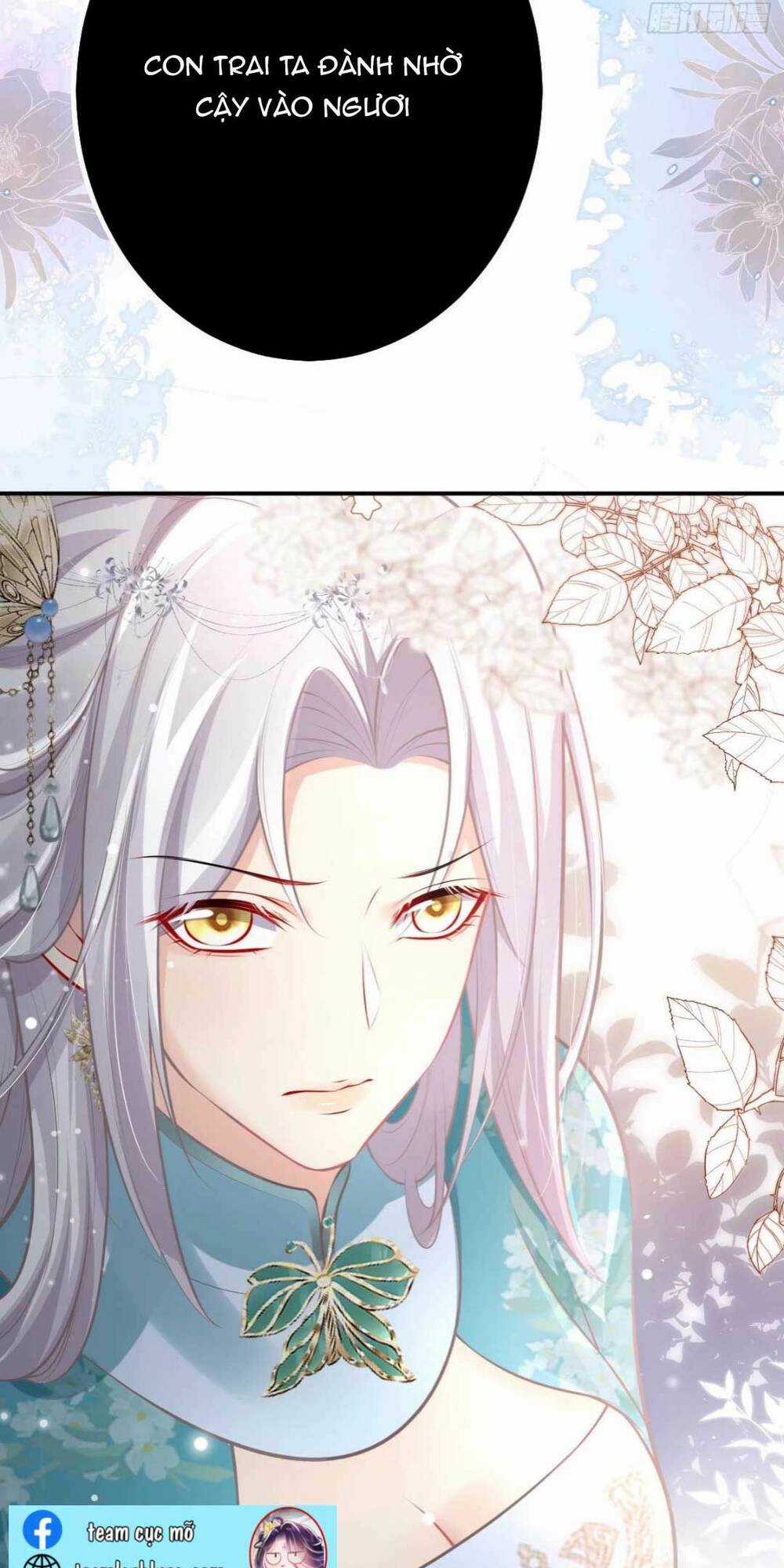 Sư Phụ Ta Muốn Người Là Của Riêng Ta Chapter 20 trang 57