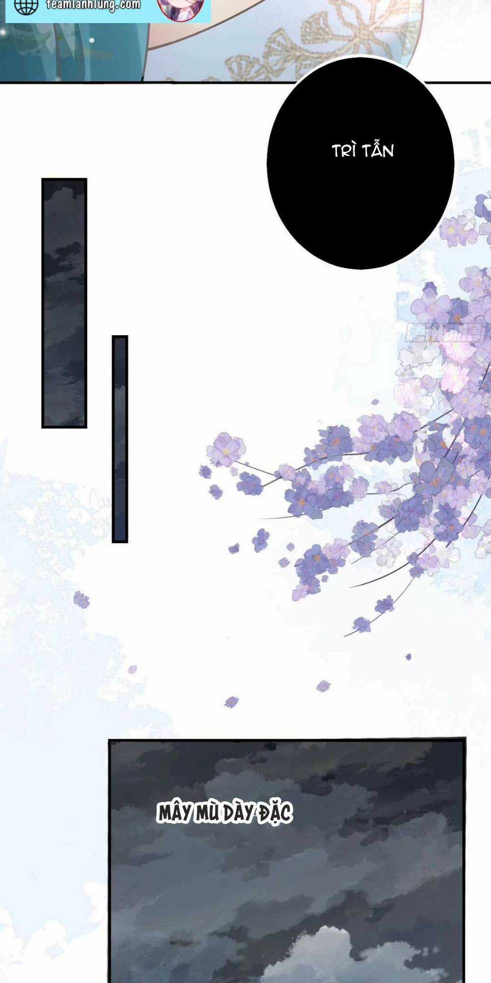 Sư Phụ Ta Muốn Người Là Của Riêng Ta Chapter 20 trang 58