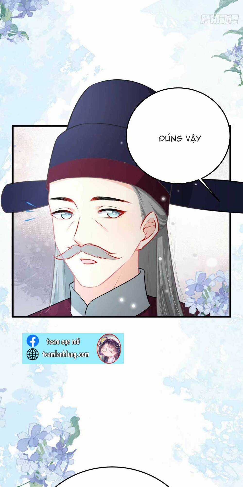 Sư Phụ Ta Muốn Người Là Của Riêng Ta Chapter 20 trang 64