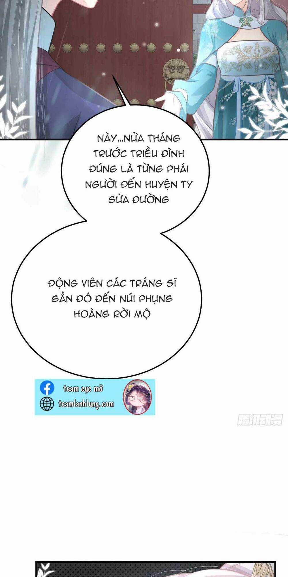 Sư Phụ Ta Muốn Người Là Của Riêng Ta Chapter 20 trang 67