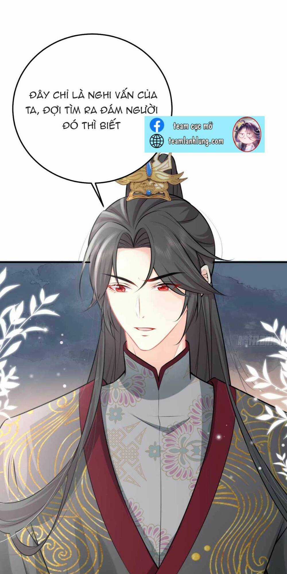 Sư Phụ Ta Muốn Người Là Của Riêng Ta Chapter 20 trang 71