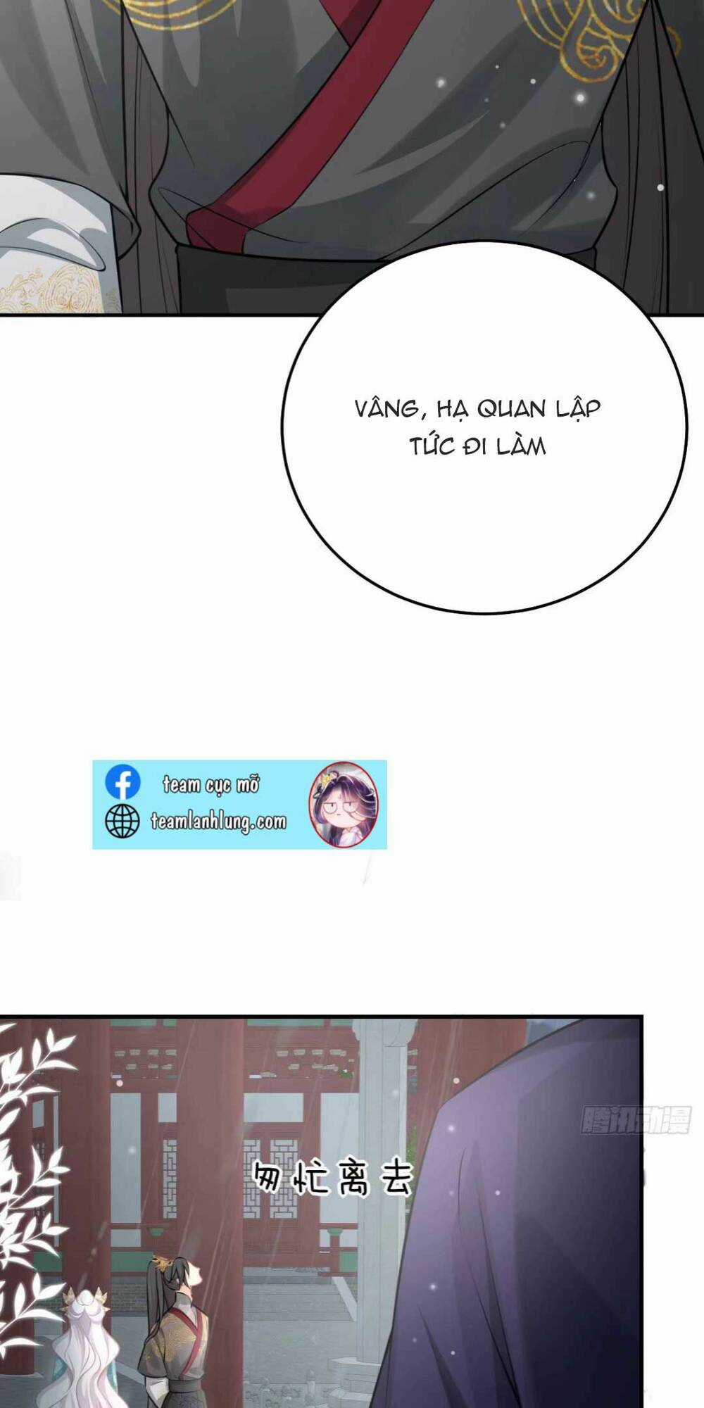 Sư Phụ Ta Muốn Người Là Của Riêng Ta Chapter 20 trang 72