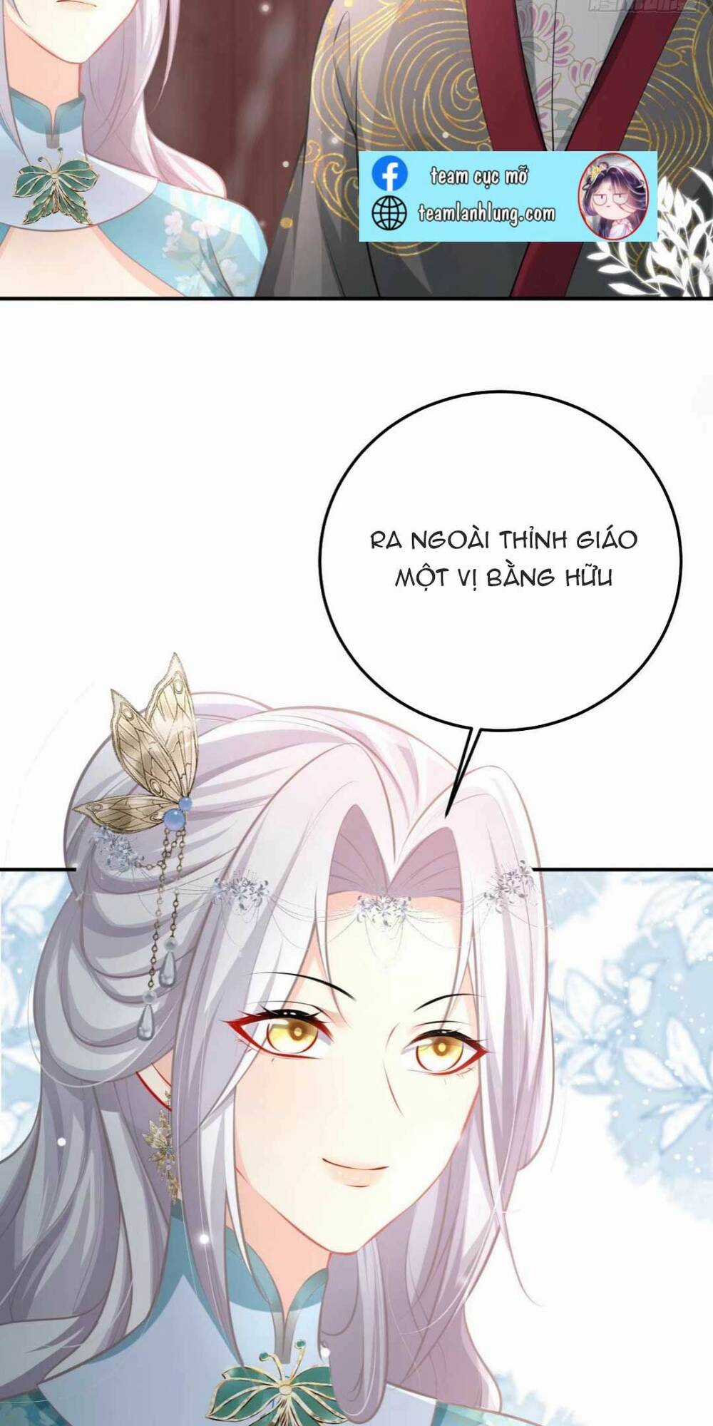 Sư Phụ Ta Muốn Người Là Của Riêng Ta Chapter 20 trang 74