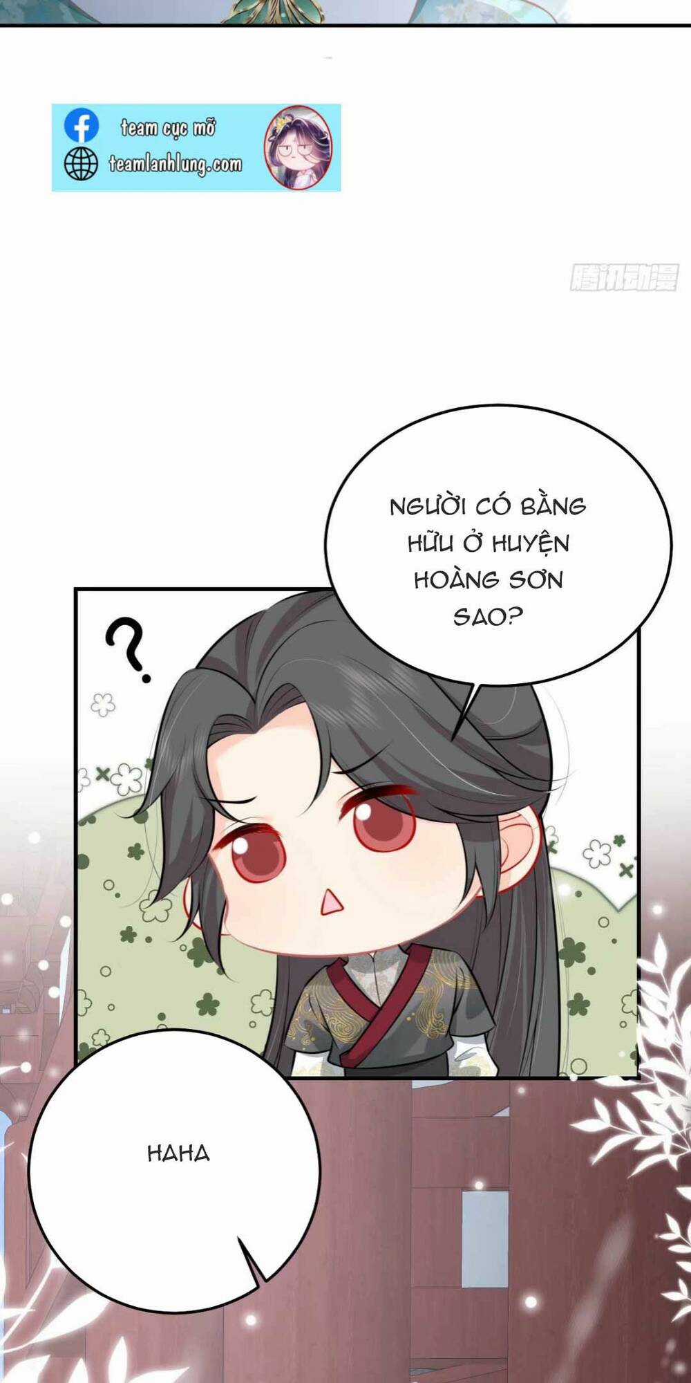 Sư Phụ Ta Muốn Người Là Của Riêng Ta Chapter 20 trang 75