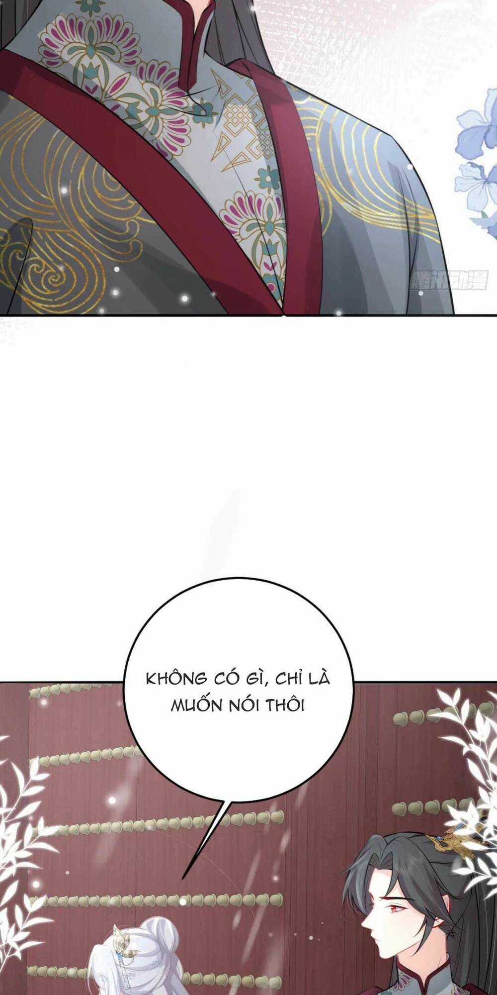 Sư Phụ Ta Muốn Người Là Của Riêng Ta Chapter 20 trang 79