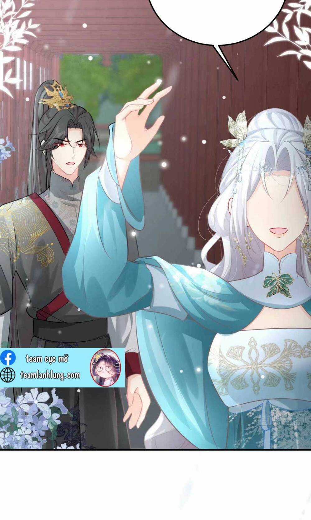 Sư Phụ Ta Muốn Người Là Của Riêng Ta Chapter 20 trang 82