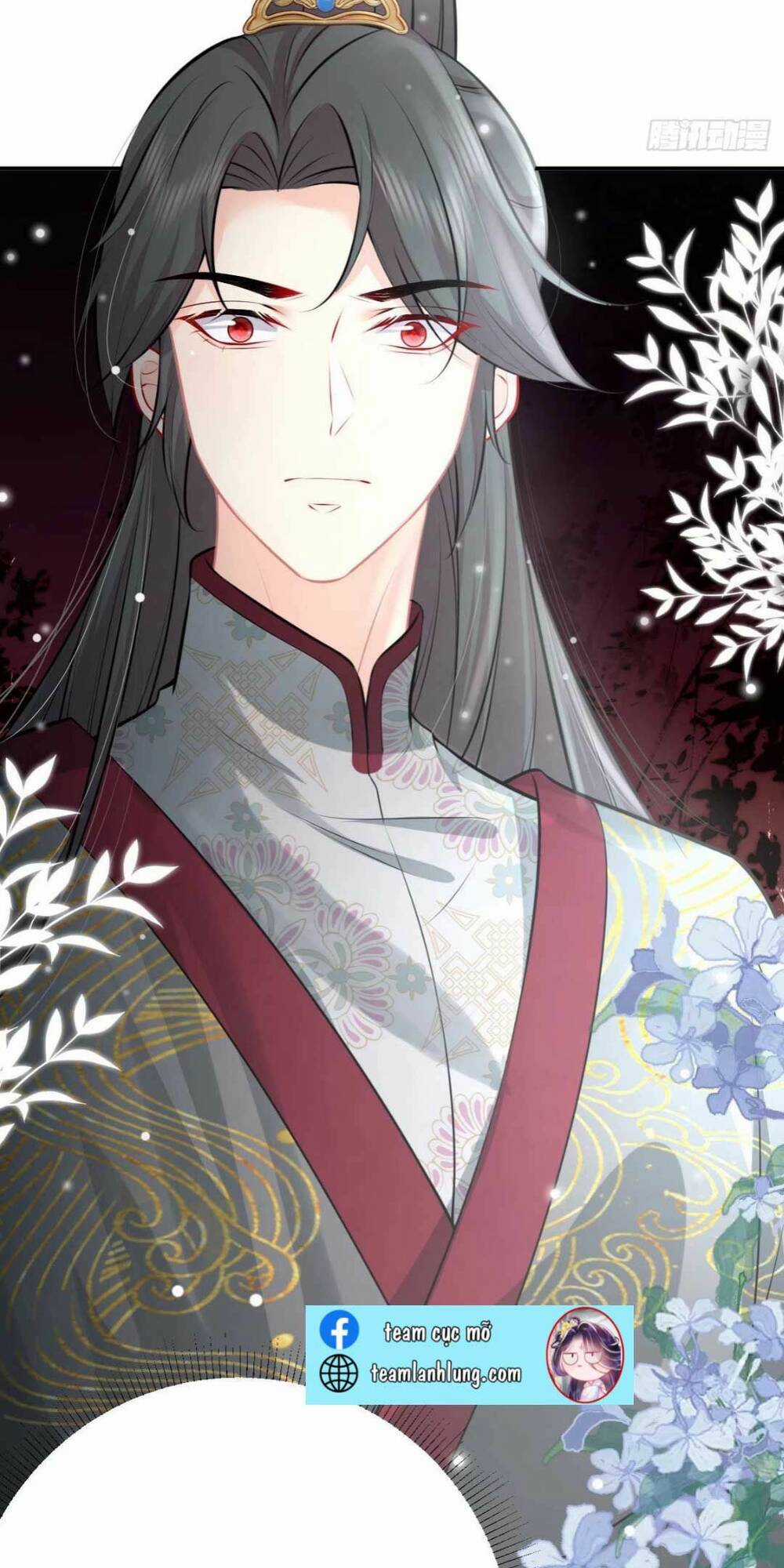 Sư Phụ Ta Muốn Người Là Của Riêng Ta Chapter 20 trang 84