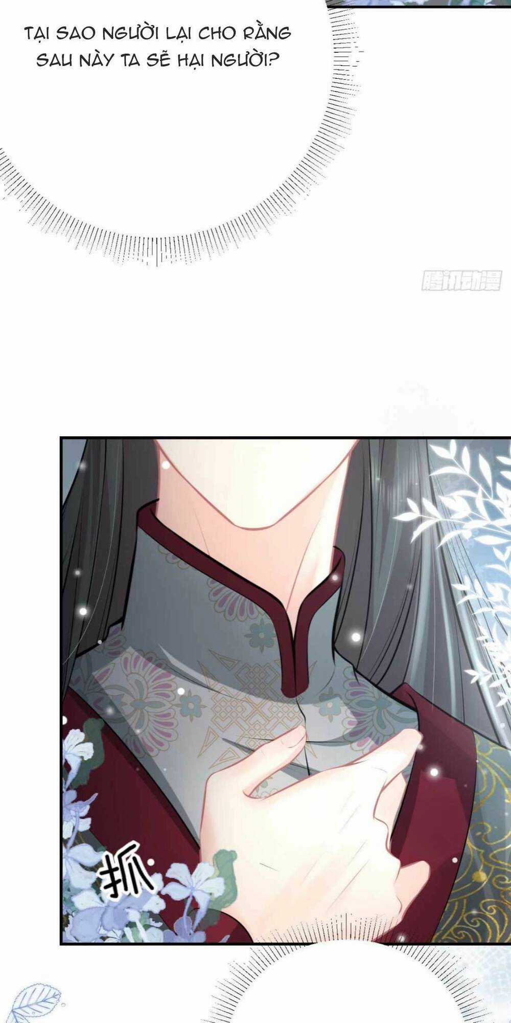 Sư Phụ Ta Muốn Người Là Của Riêng Ta Chapter 20 trang 85