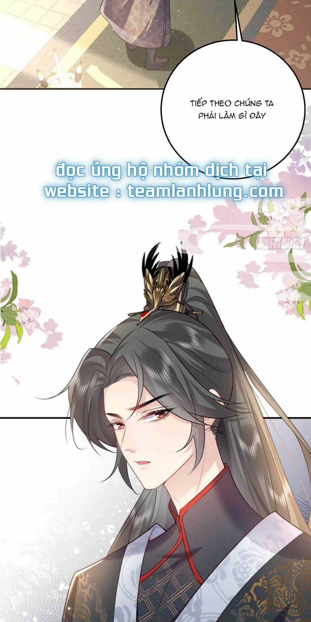 Sư Phụ Ta Muốn Người Là Của Riêng Ta Chapter 21.1 trang 11