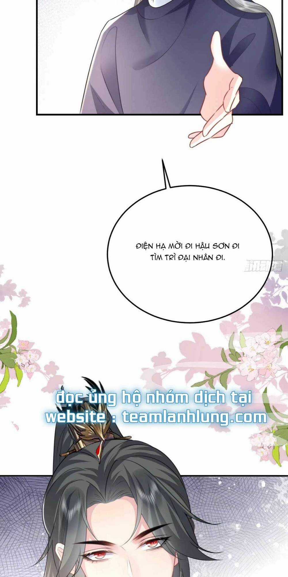 Sư Phụ Ta Muốn Người Là Của Riêng Ta Chapter 21.1 trang 13