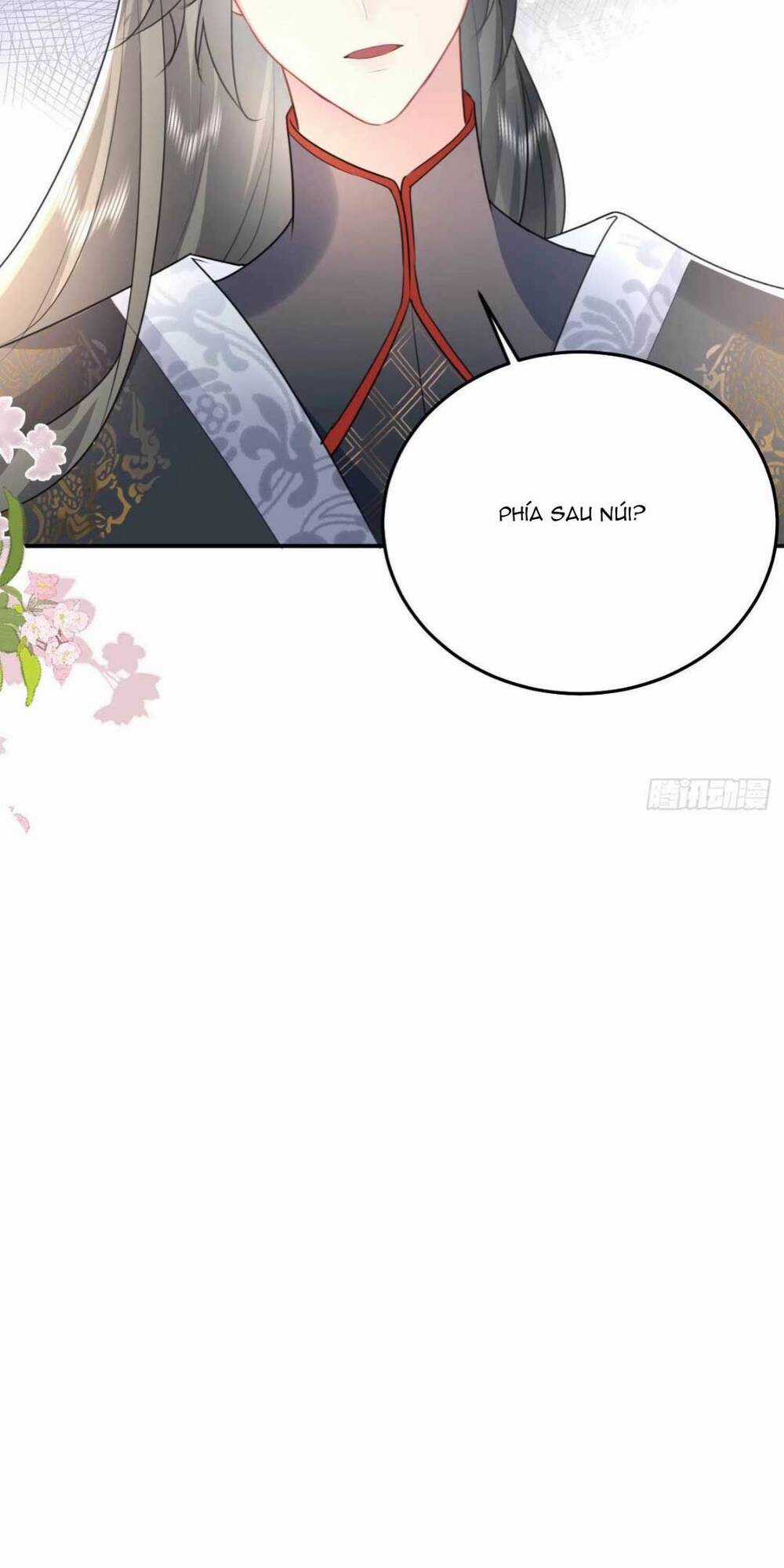 Sư Phụ Ta Muốn Người Là Của Riêng Ta Chapter 21.1 trang 14