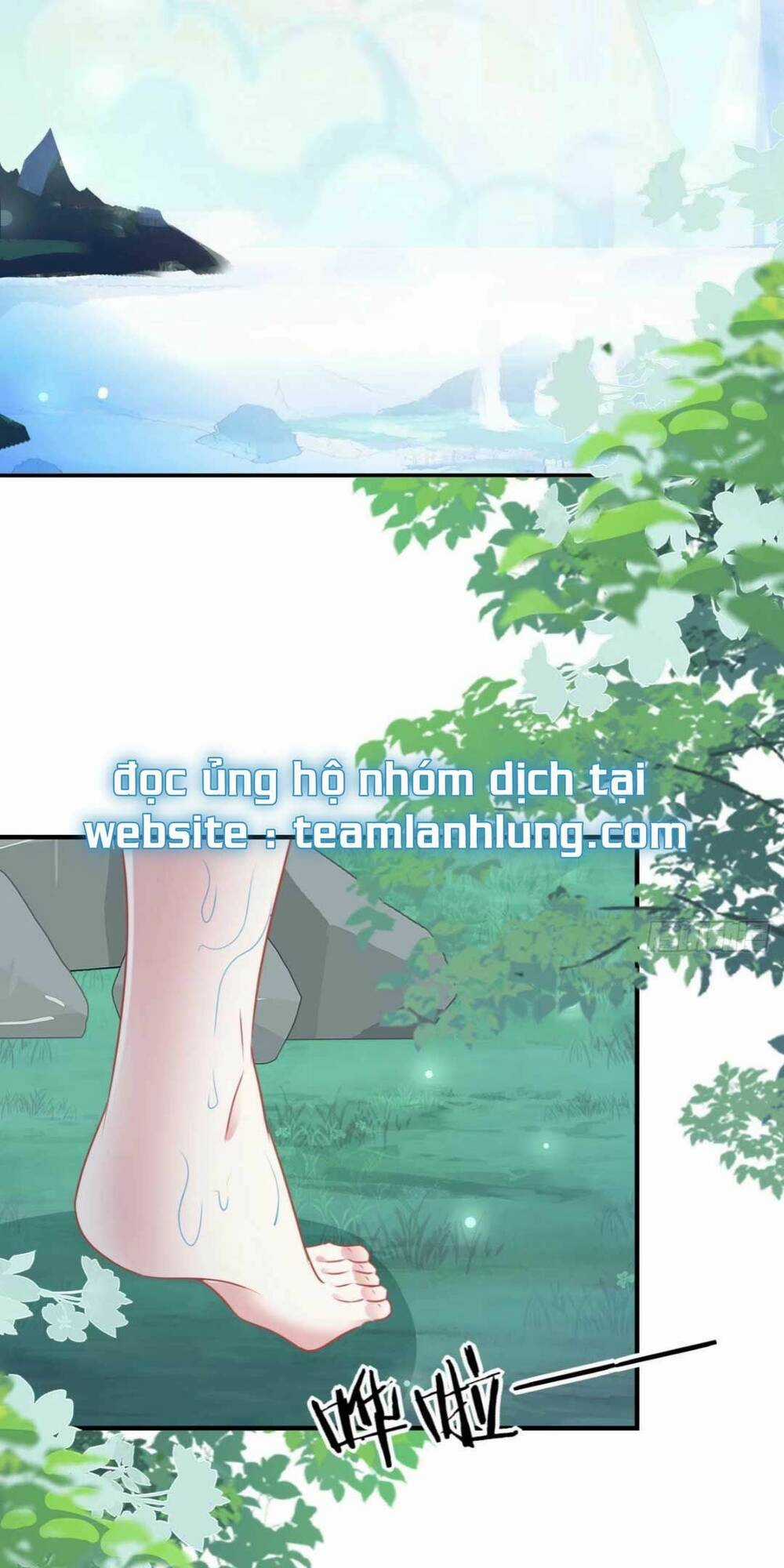 Sư Phụ Ta Muốn Người Là Của Riêng Ta Chapter 21.1 trang 16