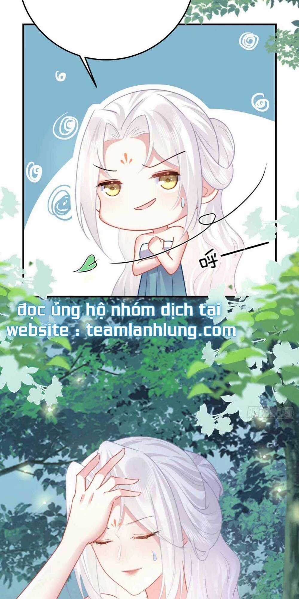 Sư Phụ Ta Muốn Người Là Của Riêng Ta Chapter 21.1 trang 18