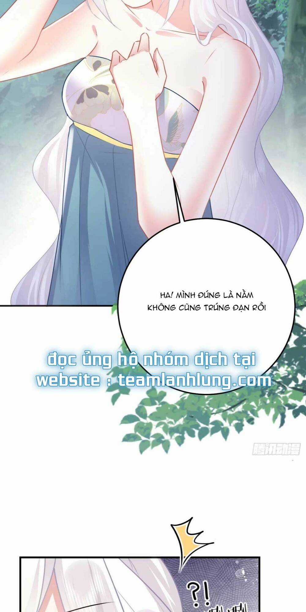 Sư Phụ Ta Muốn Người Là Của Riêng Ta Chapter 21.1 trang 19