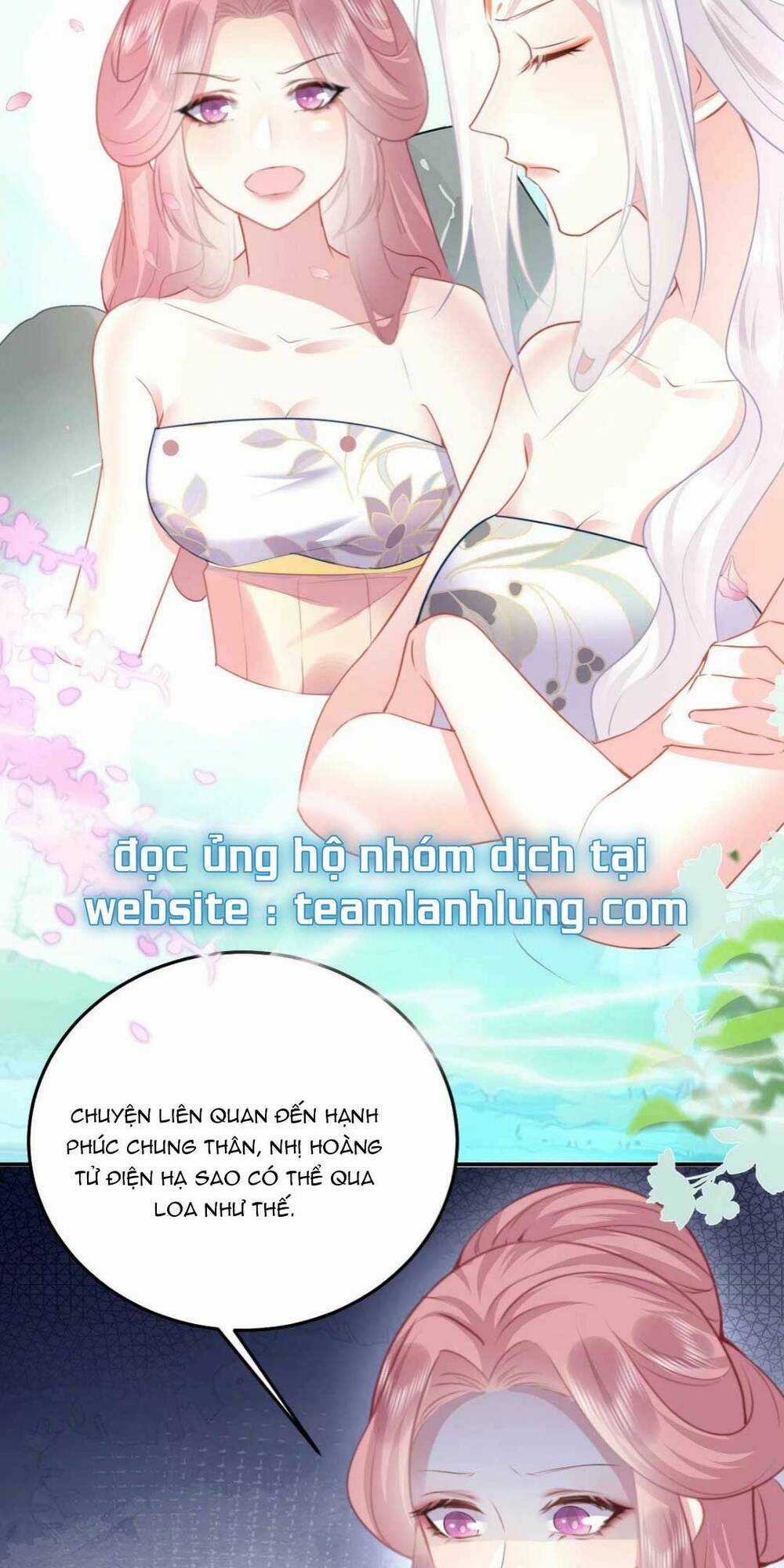 Sư Phụ Ta Muốn Người Là Của Riêng Ta Chapter 21.1 trang 2