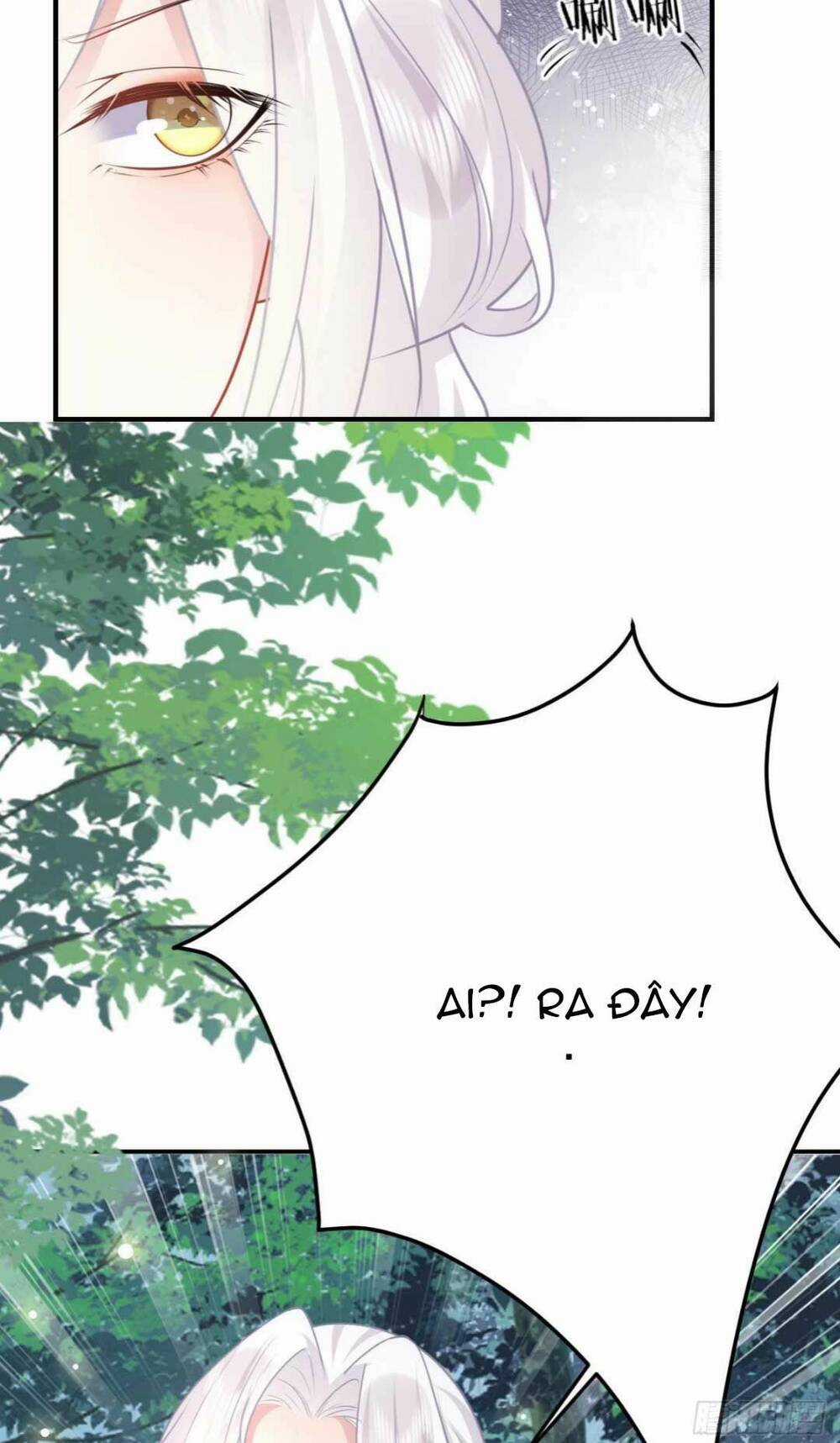 Sư Phụ Ta Muốn Người Là Của Riêng Ta Chapter 21.1 trang 20