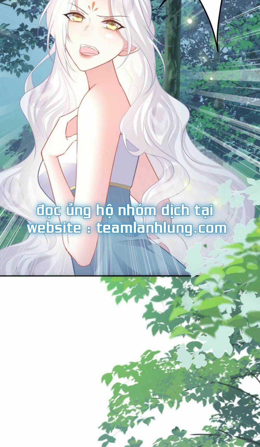 Sư Phụ Ta Muốn Người Là Của Riêng Ta Chapter 21.1 trang 21