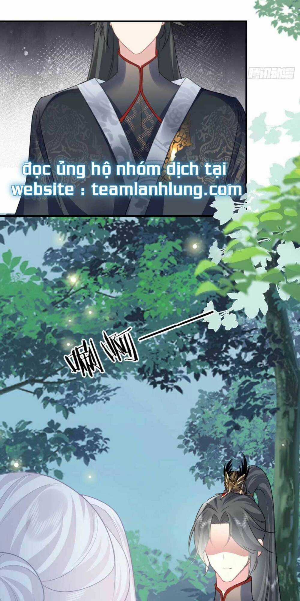 Sư Phụ Ta Muốn Người Là Của Riêng Ta Chapter 21.1 trang 22