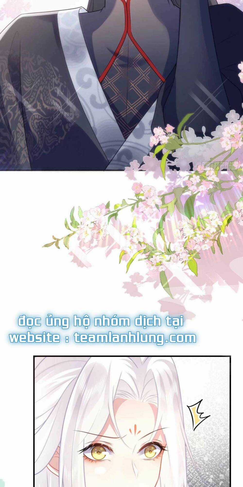 Sư Phụ Ta Muốn Người Là Của Riêng Ta Chapter 21.1 trang 24