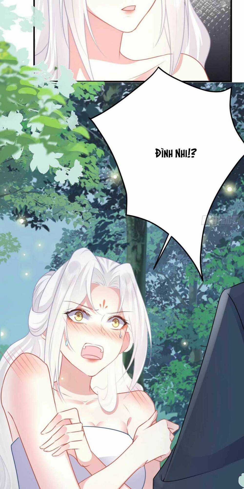 Sư Phụ Ta Muốn Người Là Của Riêng Ta Chapter 21.1 trang 25