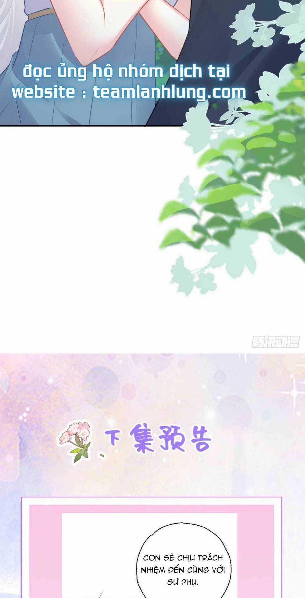 Sư Phụ Ta Muốn Người Là Của Riêng Ta Chapter 21.1 trang 26