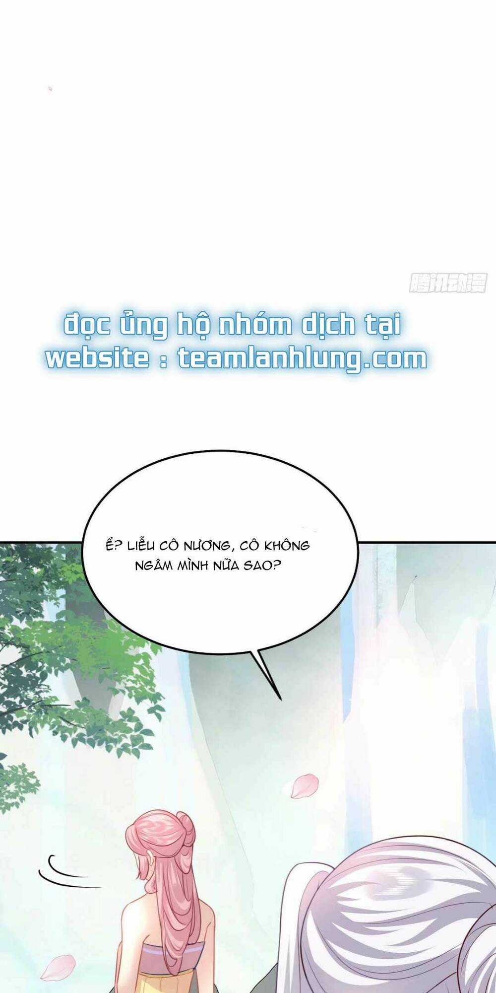 Sư Phụ Ta Muốn Người Là Của Riêng Ta Chapter 21.1 trang 4