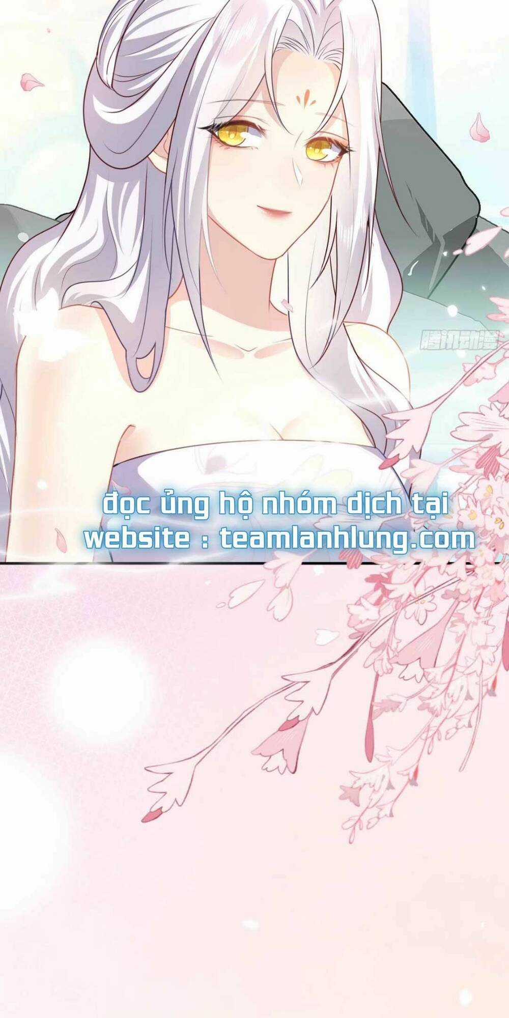 Sư Phụ Ta Muốn Người Là Của Riêng Ta Chapter 21.1 trang 6