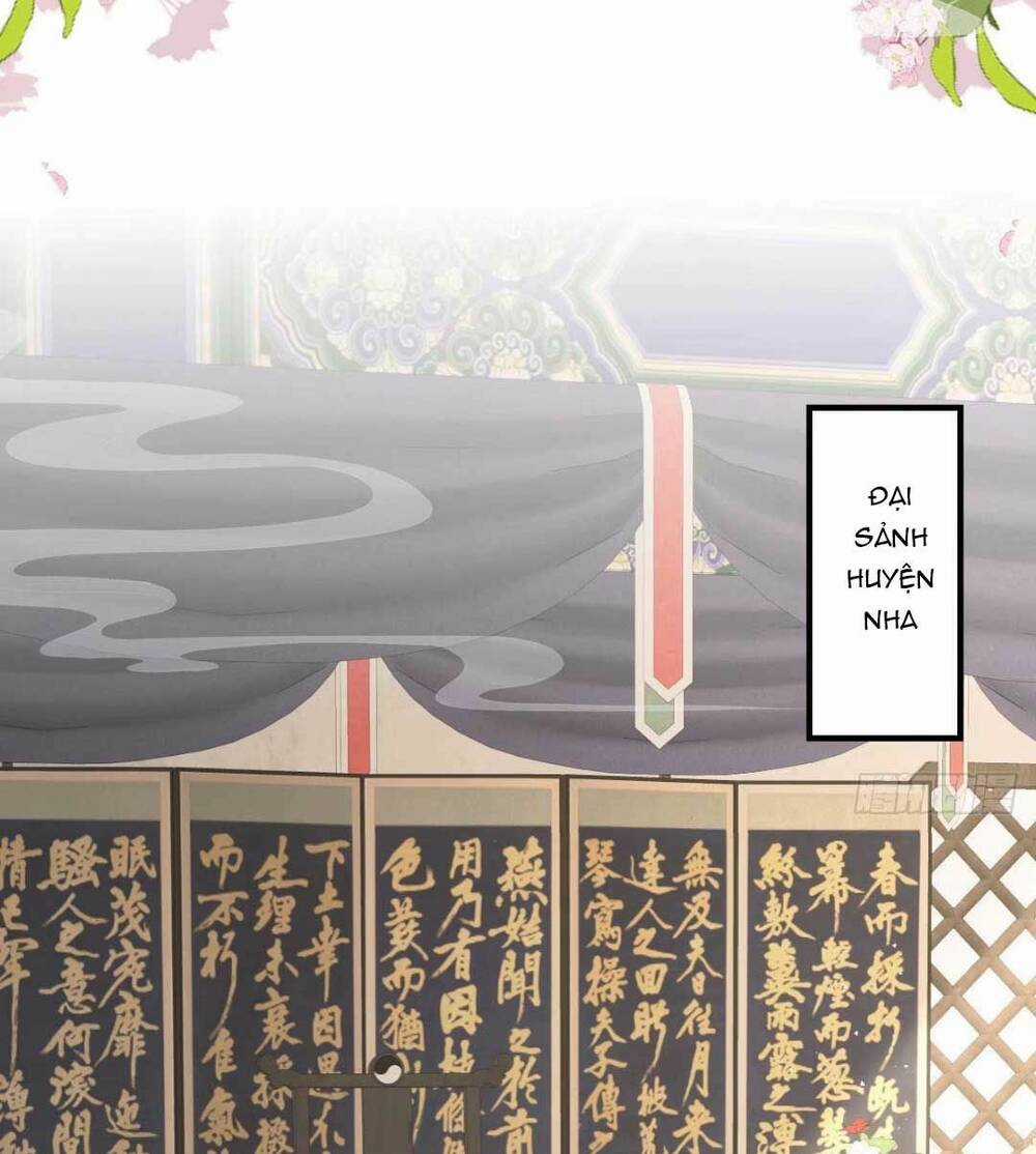 Sư Phụ Ta Muốn Người Là Của Riêng Ta Chapter 21.1 trang 8