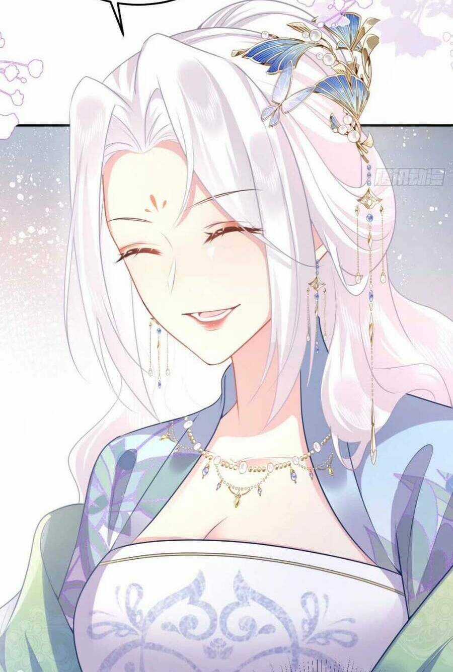 Sư Phụ Ta Muốn Người Là Của Riêng Ta Chapter 21 trang 12