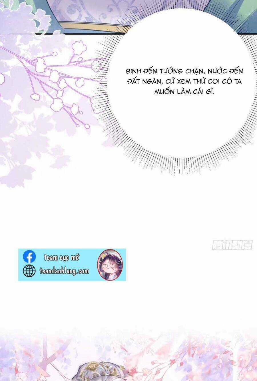 Sư Phụ Ta Muốn Người Là Của Riêng Ta Chapter 21 trang 13