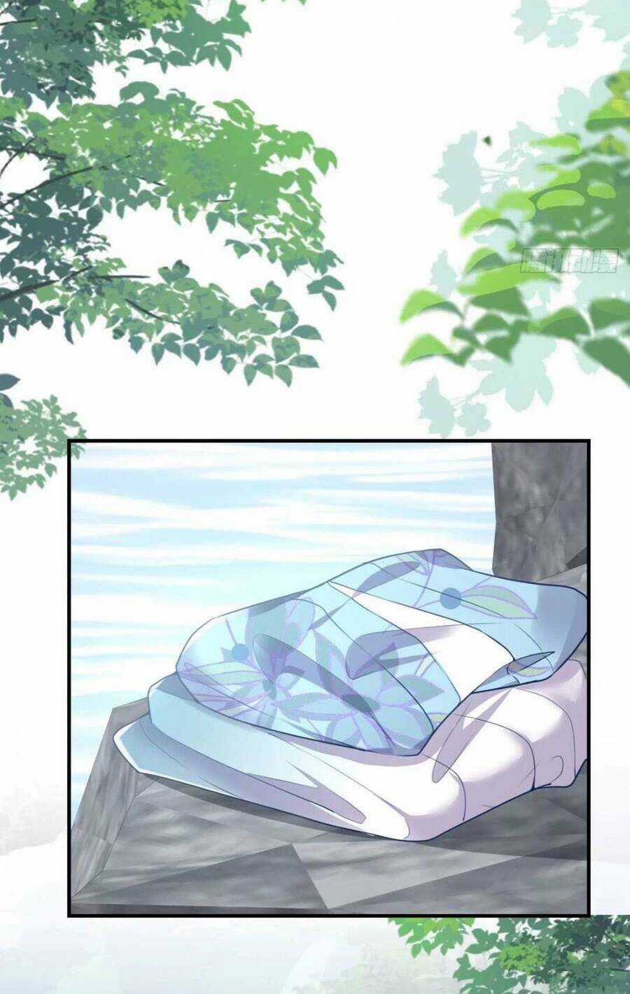 Sư Phụ Ta Muốn Người Là Của Riêng Ta Chapter 21 trang 17