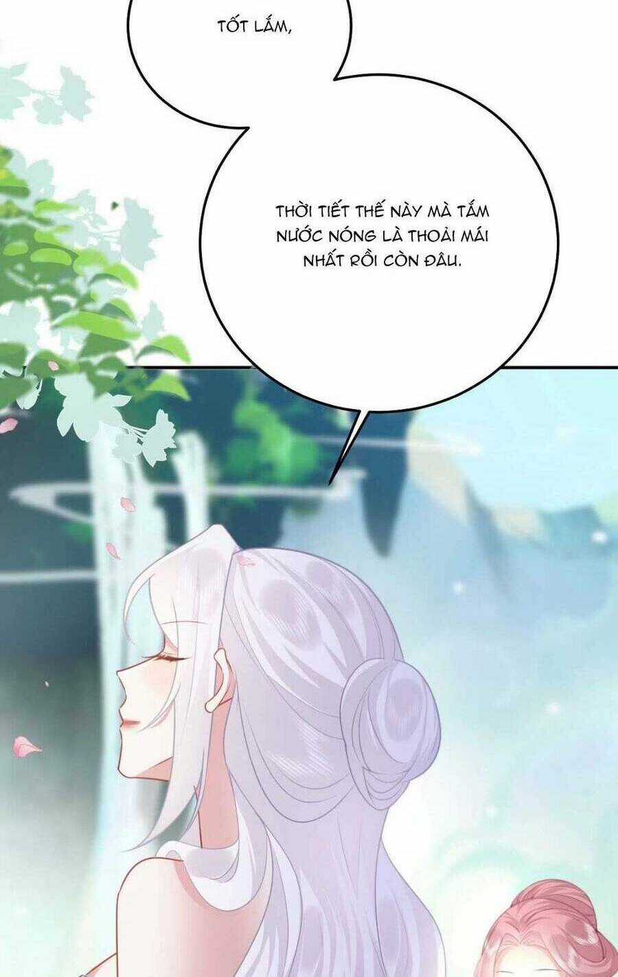 Sư Phụ Ta Muốn Người Là Của Riêng Ta Chapter 21 trang 20