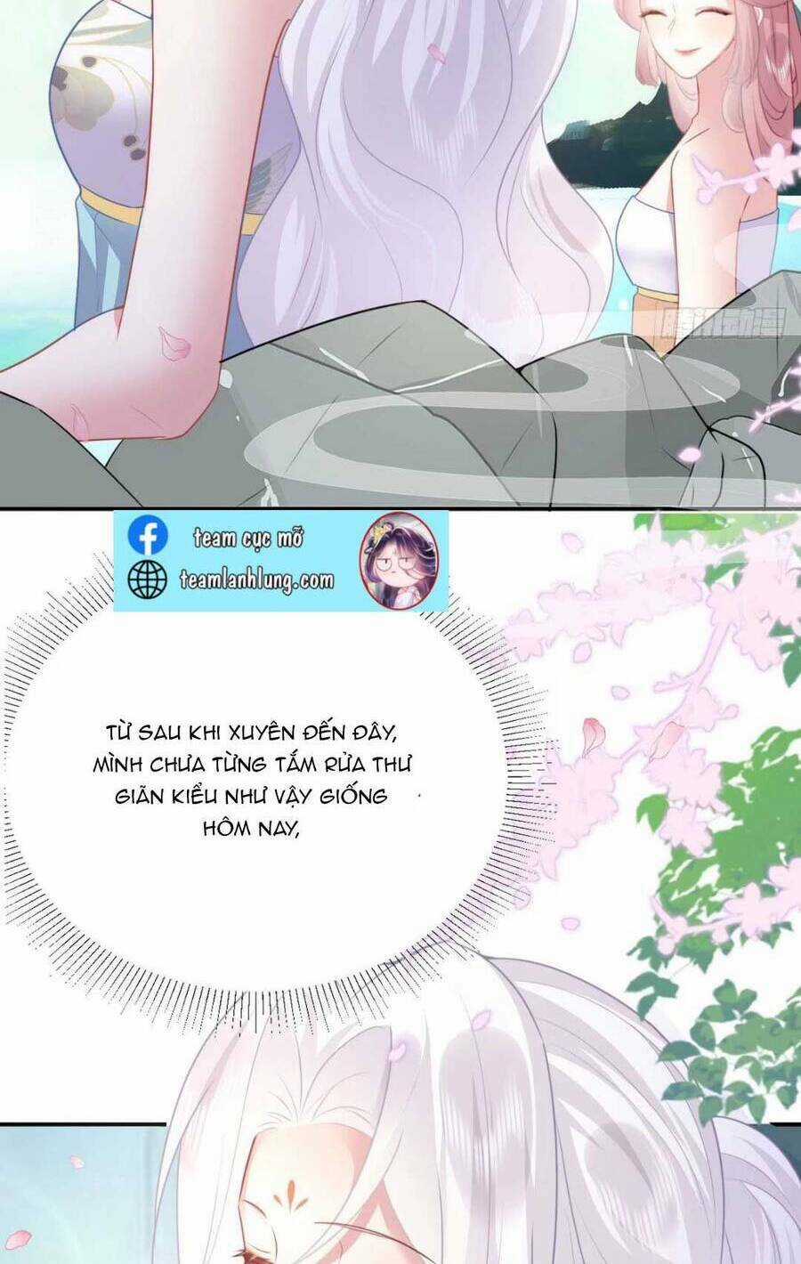 Sư Phụ Ta Muốn Người Là Của Riêng Ta Chapter 21 trang 21