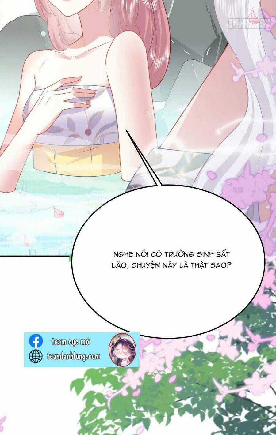 Sư Phụ Ta Muốn Người Là Của Riêng Ta Chapter 21 trang 24