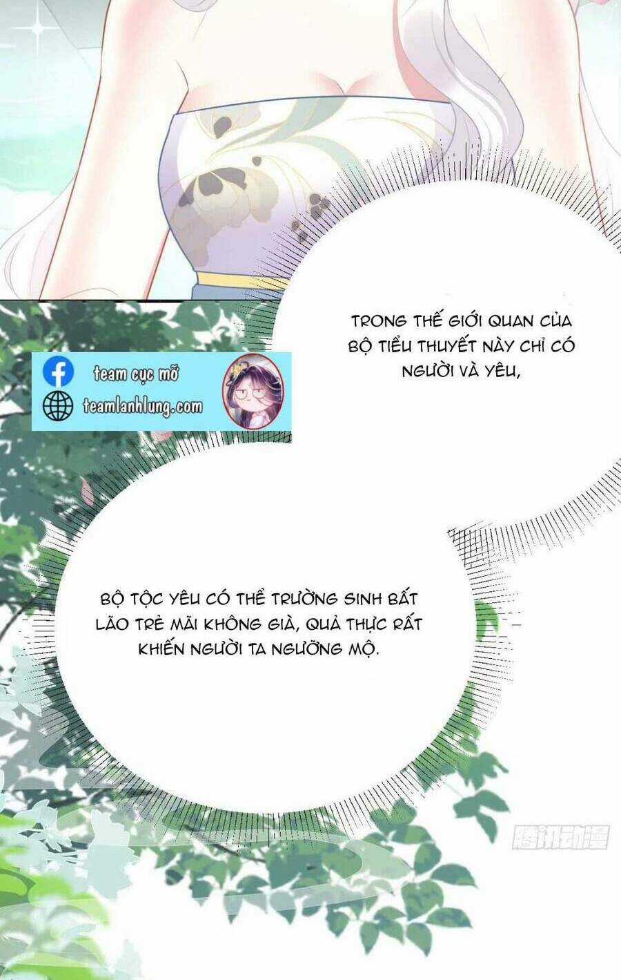 Sư Phụ Ta Muốn Người Là Của Riêng Ta Chapter 21 trang 26