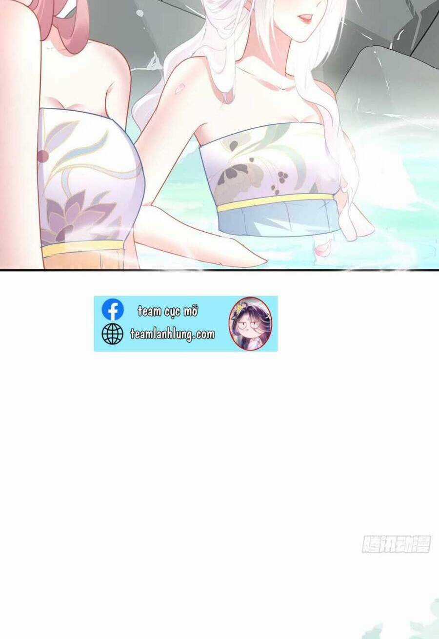 Sư Phụ Ta Muốn Người Là Của Riêng Ta Chapter 21 trang 29