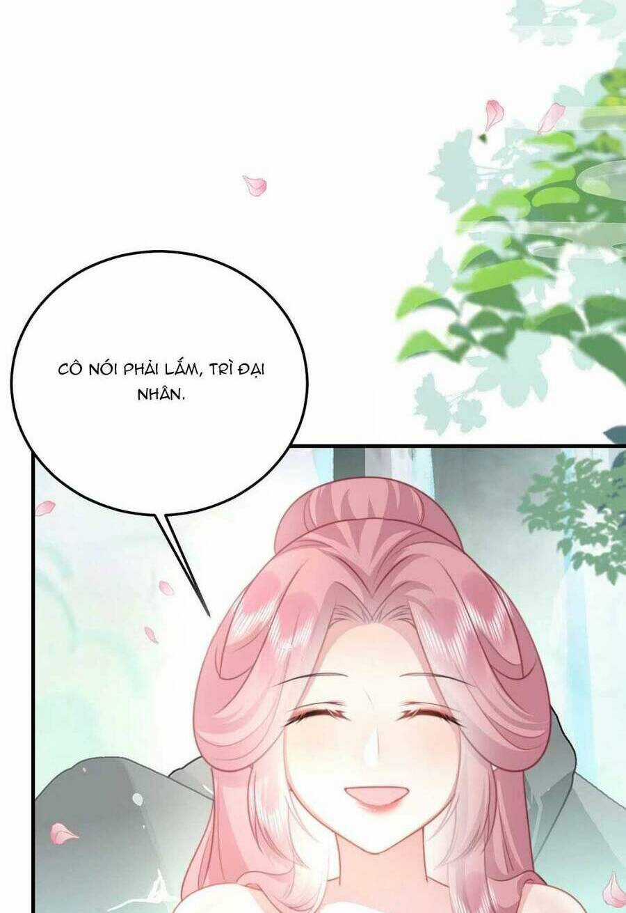 Sư Phụ Ta Muốn Người Là Của Riêng Ta Chapter 21 trang 30