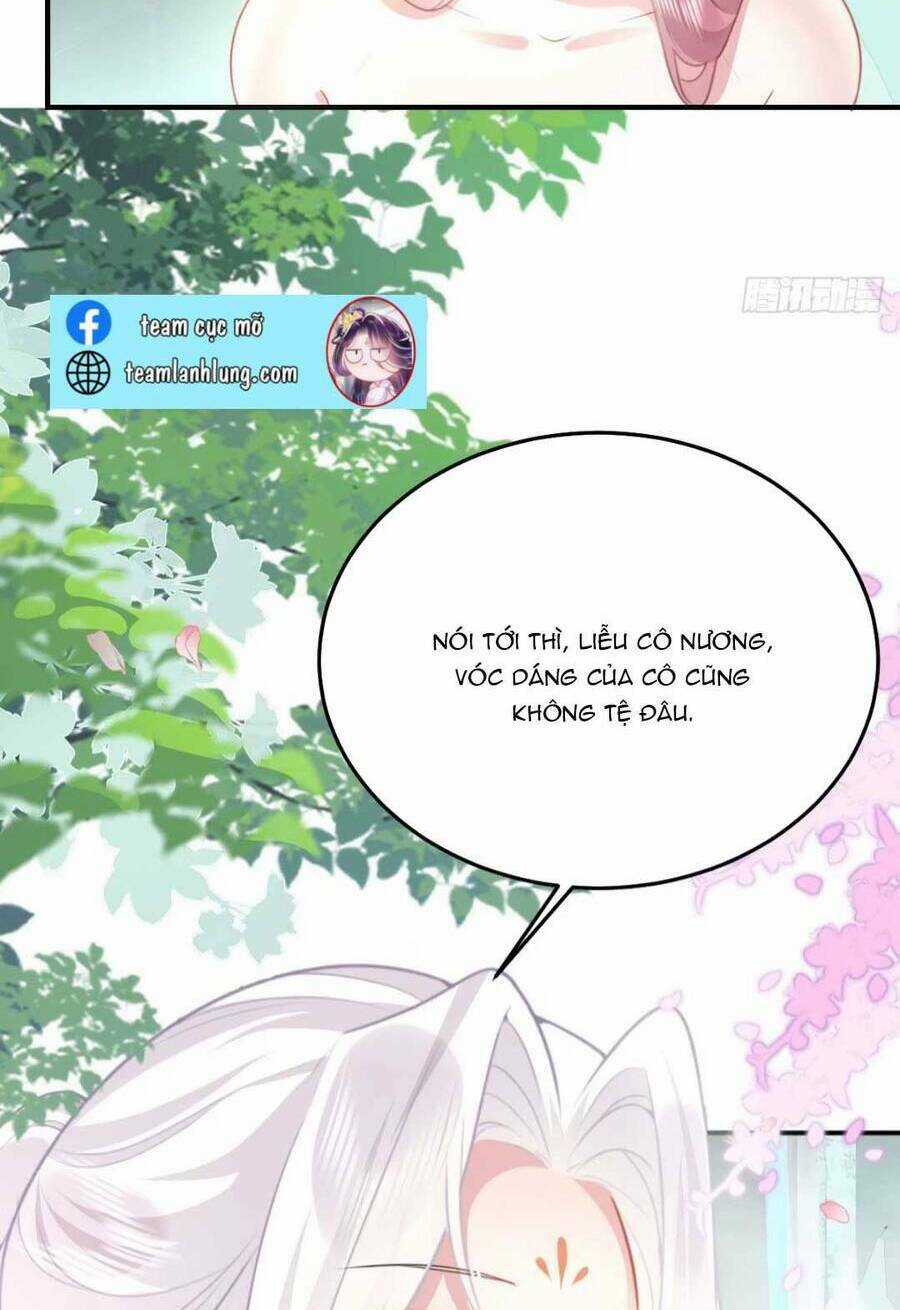 Sư Phụ Ta Muốn Người Là Của Riêng Ta Chapter 21 trang 31