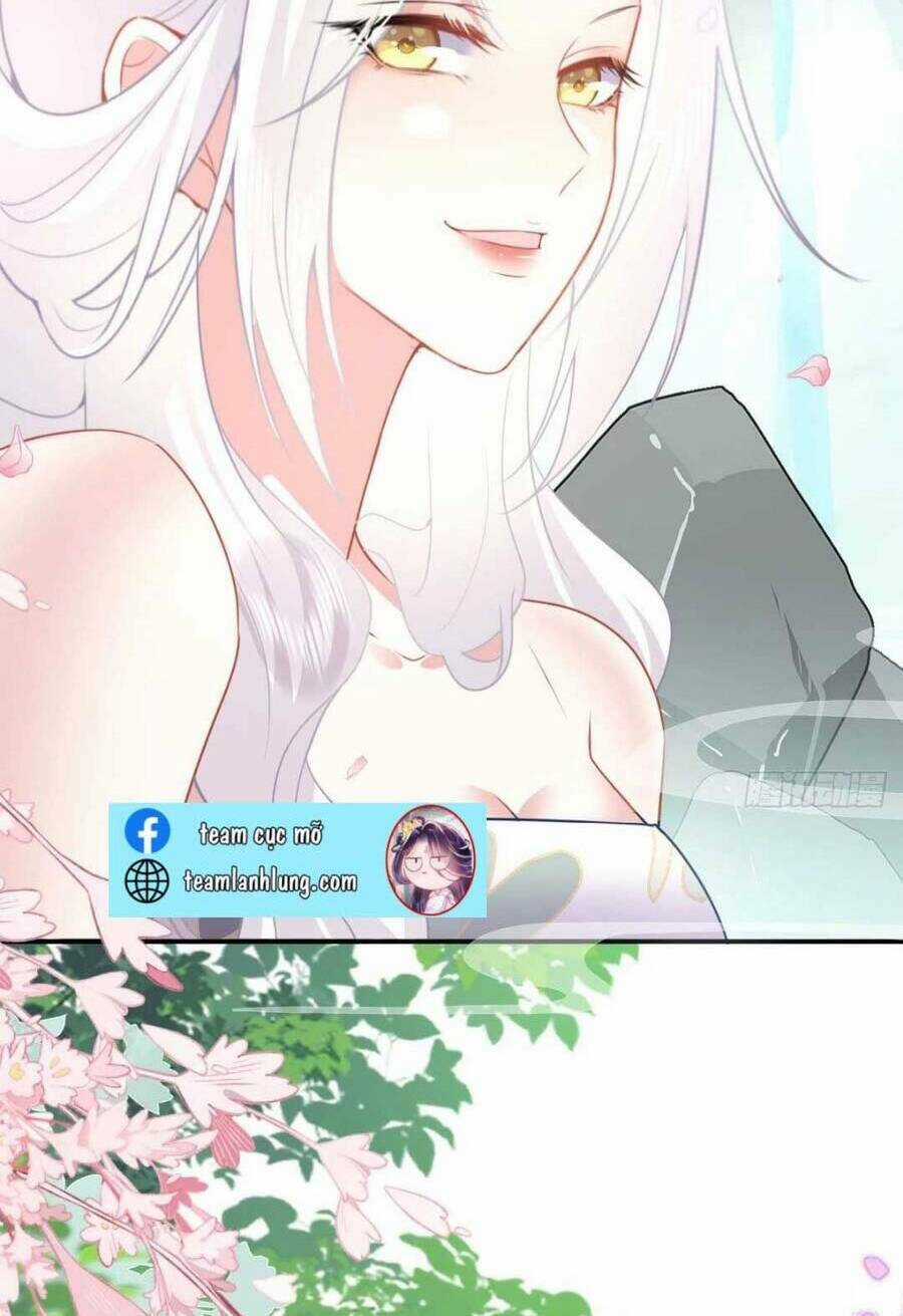 Sư Phụ Ta Muốn Người Là Của Riêng Ta Chapter 21 trang 32