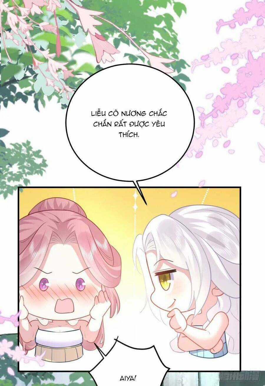 Sư Phụ Ta Muốn Người Là Của Riêng Ta Chapter 21 trang 33