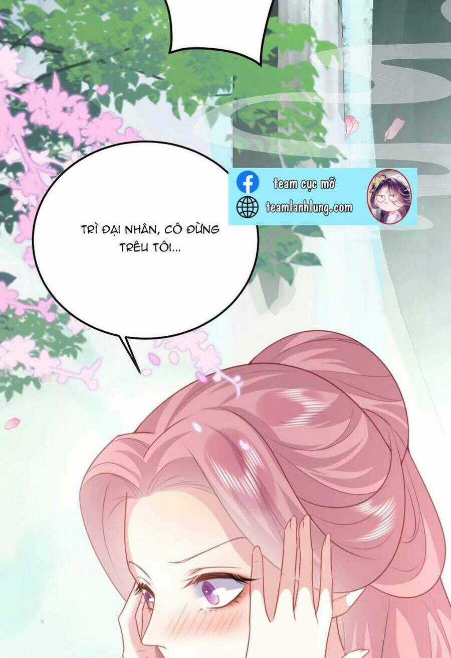 Sư Phụ Ta Muốn Người Là Của Riêng Ta Chapter 21 trang 34