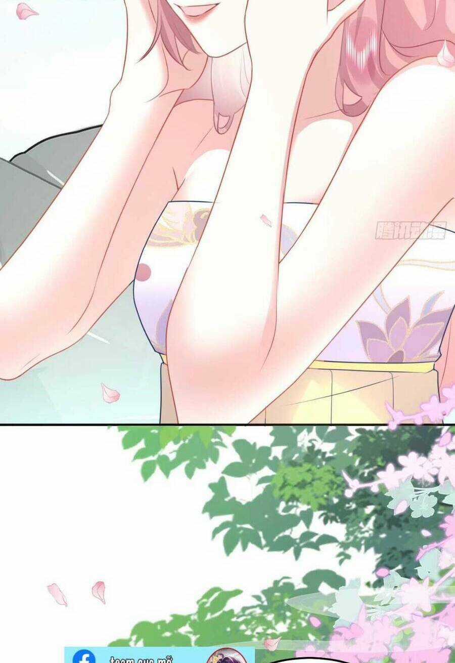 Sư Phụ Ta Muốn Người Là Của Riêng Ta Chapter 21 trang 35