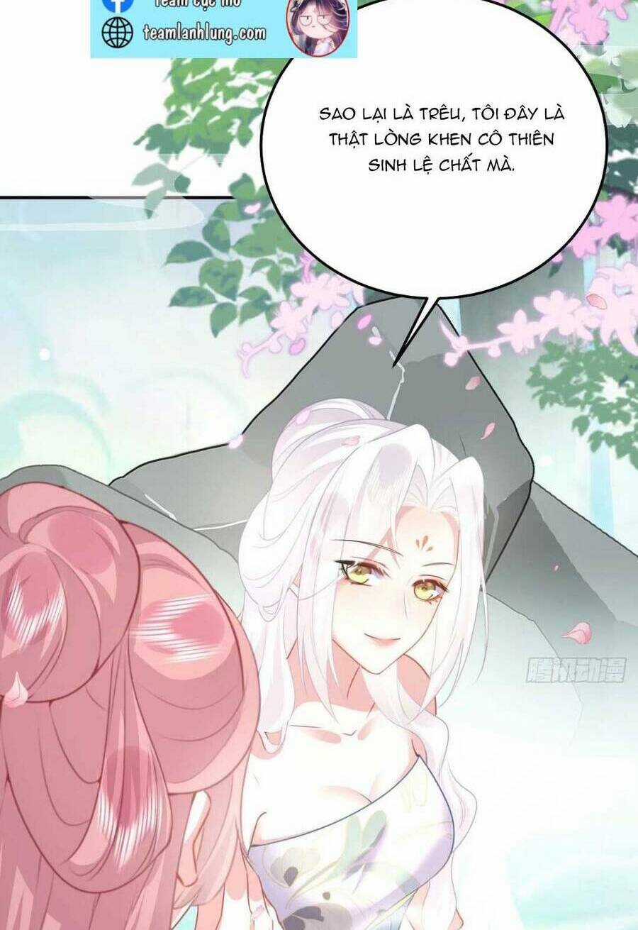 Sư Phụ Ta Muốn Người Là Của Riêng Ta Chapter 21 trang 36