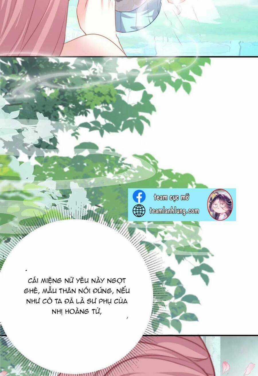 Sư Phụ Ta Muốn Người Là Của Riêng Ta Chapter 21 trang 37