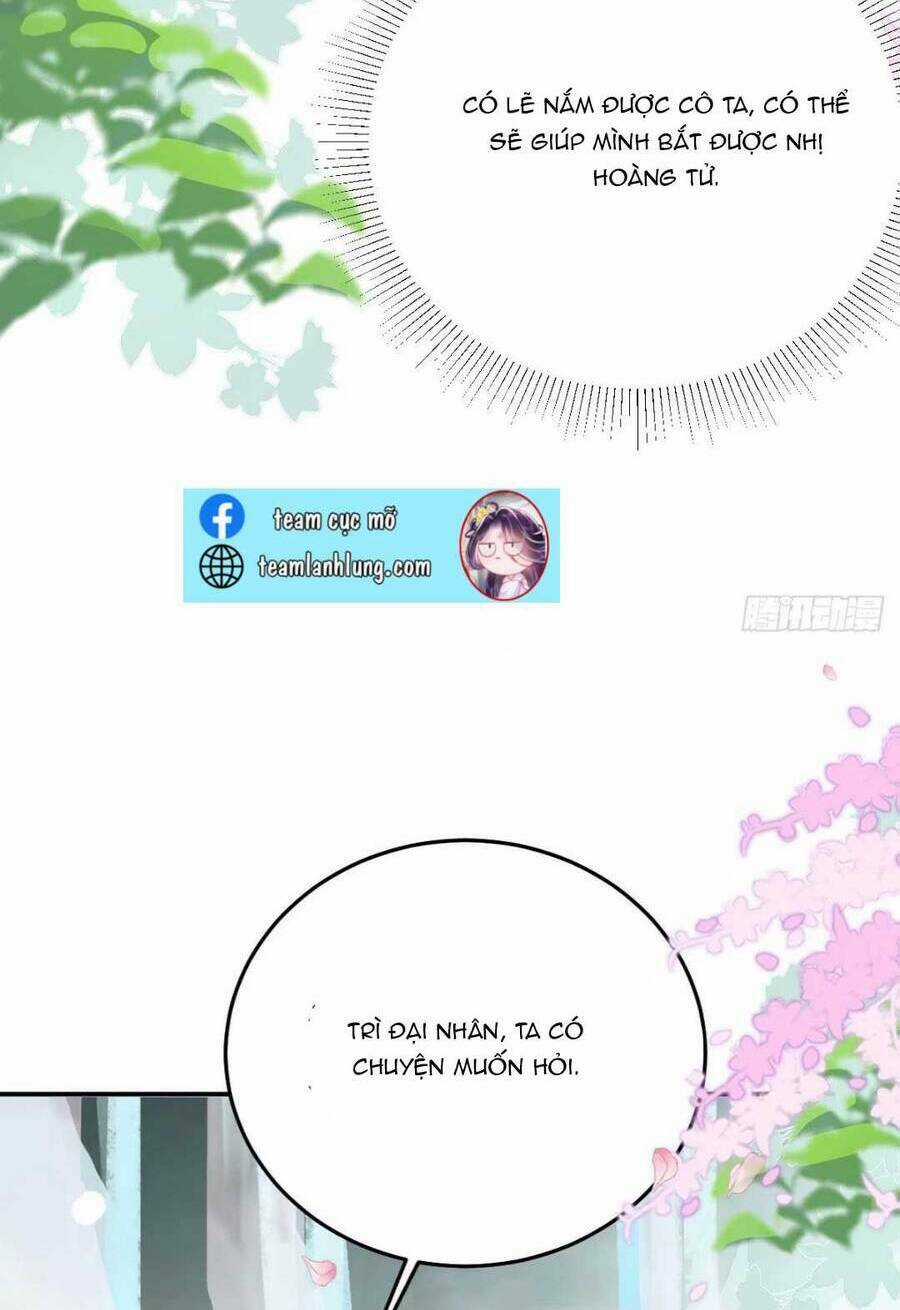 Sư Phụ Ta Muốn Người Là Của Riêng Ta Chapter 21 trang 39