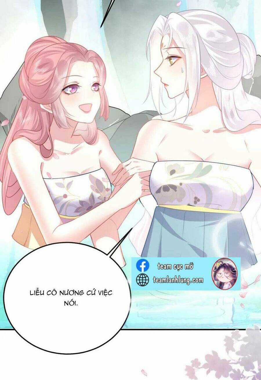 Sư Phụ Ta Muốn Người Là Của Riêng Ta Chapter 21 trang 40