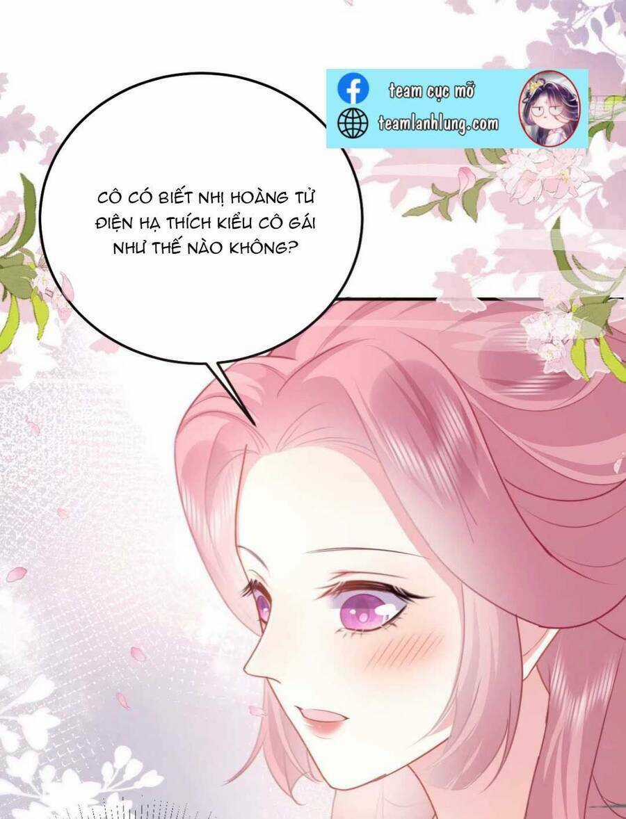 Sư Phụ Ta Muốn Người Là Của Riêng Ta Chapter 21 trang 41