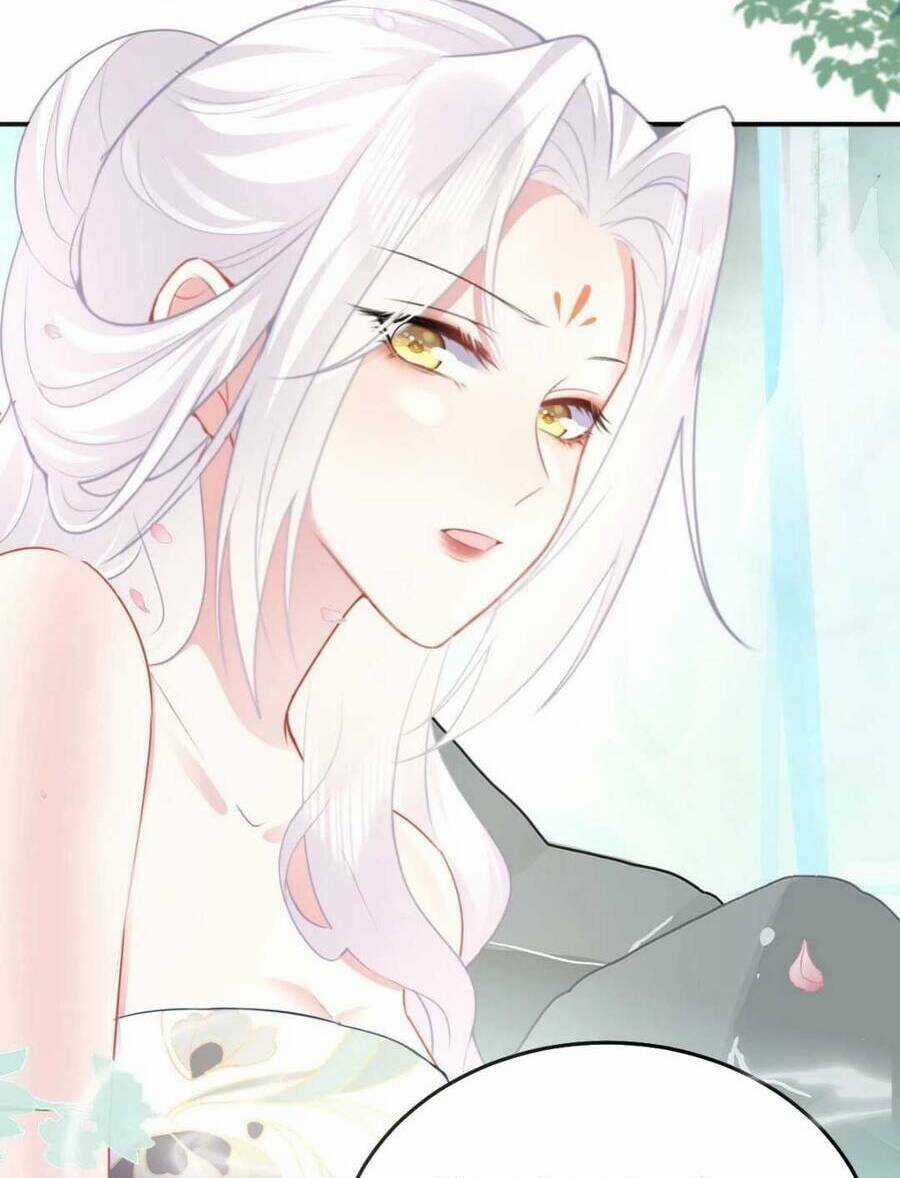 Sư Phụ Ta Muốn Người Là Của Riêng Ta Chapter 21 trang 43